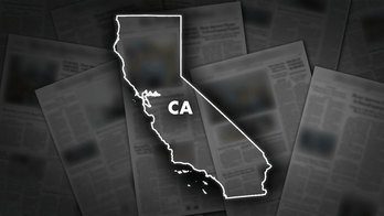 Northern California hillside collapse kills 2 children