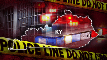 Kentucky inmate who killed 3 children, raped their mother dies awaiting execution