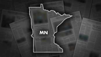 Minnesota officer fatally shoots man involved in domestic disturbance, police say