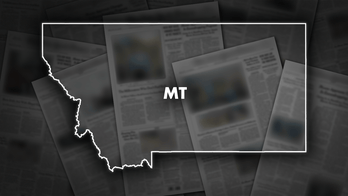 A small plane crashes in Montana, killing the pilot and a passenger