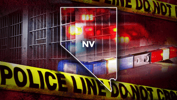 2 Nevada troopers fatally struck by vehicle on Vegas interstate