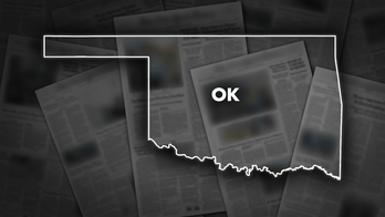 Oklahoma City crane collapses, damages building