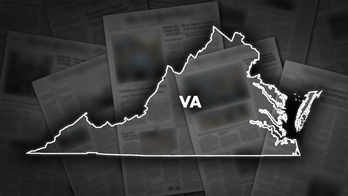 Virginia Libertarian party votes to dissolve themselves