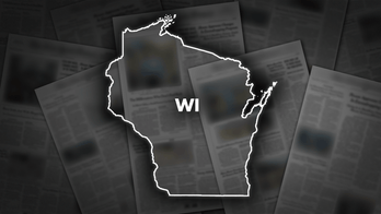 Wisconsin man sentenced to life in prison after murdering father, stepmother with machete