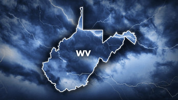 West Virginia had a whopping 5 tornadoes last week, more than double the yearly average