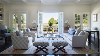 Antique furniture sales are on the rise amid inflation, supply chain issues