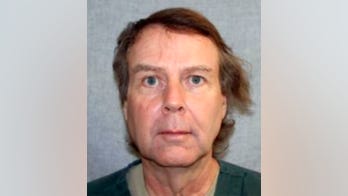 Wisconsin judge's alleged killer identified; Whitmer, McConnell, Evers among 13 names on hitlist: report