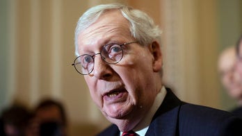 McConnell takes aim at 'isolationist' colleagues in scathing D-Day essay