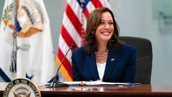 White House — again — seeks to rehab Kamala Harris' image ahead of 2024: 'Drag on the ticket'