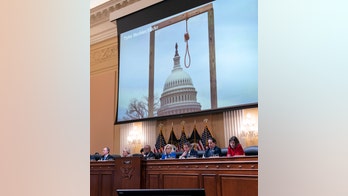 Jan. 6 panelists Schiff, Razkin prod Attorney General Garland to investigate Trump
