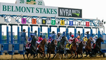 The Road to Triple Crown Glory: The Preakness and Belmont Stakes