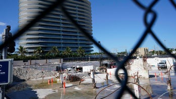 Florida deadly condo collapse leads to $1 billion settlement
