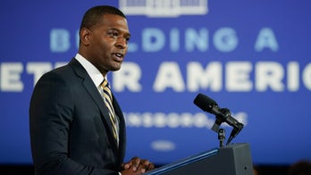 EPA spends $50 million on ‘air monitoring’ for 'marginalized' communities with Biden spending bill funds