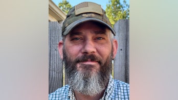 Missing US citizens in Ukraine: Family of Alabama service member believes he could have been 'captured'