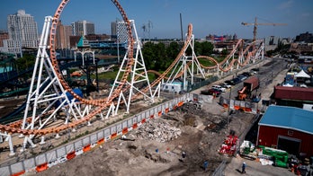 Luna Park in Coney Island, NYC, to expand with 3 new rides
