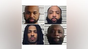Virginia prison fugitives back in custody after escaping last week: US Marshals