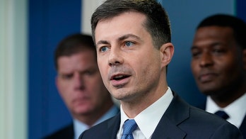 Pete Buttigieg says Biden handled Chinese spy balloon 'appropriately' amid backlash from Republicans