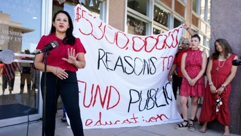 AZ lawmakers approve bipartisan $18 billion spending plan