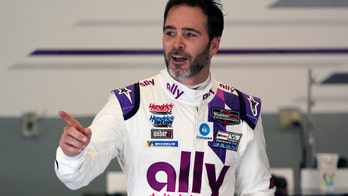 NASCAR driver Jimmie Johnson eyes IndyCar, IMSA and Le Mans for 2023 schedule