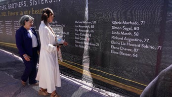 Miami condo collapse: Surfside remembers the 98 victims of the tragic accident