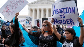 Down syndrome abortions to be outlawed in GOP bill aimed at building ‘culture of life’