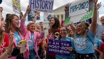 Former Planned Parenthood clinic director celebrates Roe v. Wade reversal one year later: 'Day of remembrance'