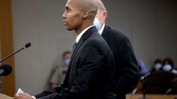 Minneapolis police officer who killed 911 caller is released from prison