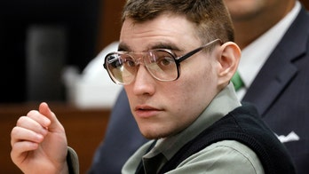 Parkland school shooting trial: jurors watch graphic video of slaughter