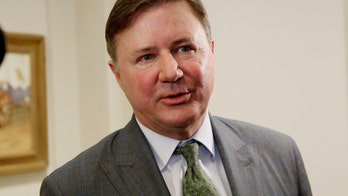 Oklahoma AG race results: Drummond knocks off O'Connor