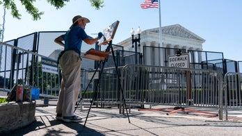 Supreme Court says veteran who lost job as state trooper can sue the state of Texas