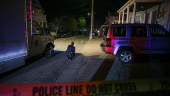 Providence gang shootout sends 3 people to prison