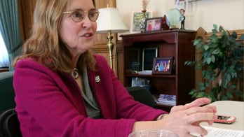 Connecticut secretary of state finds new appointee to complete term