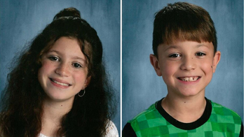 New Hampshire Amber Alert: 2 children believed to be abducted from grandmother's home