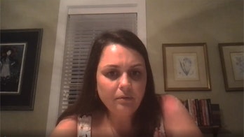 Wisconsin mom says school district threatening legal action to 'bully' her criticism to silence