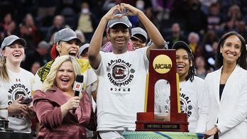 Aliyah Boston forgoes 5th year at South Carolina, declares for WNBA draft