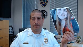 Illinois man charged in death of beheaded pregnant woman, suspect is a ‘monster,’ police chief says