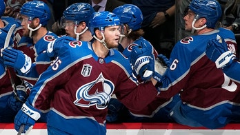 Stanley Cup Final 2022: Avalanche's Game 1 hero Andre Burakovsky's status in question