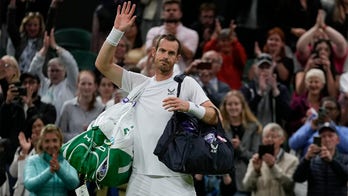 Wimbledon 2022: Andy Murray loses to John Isner in the second round