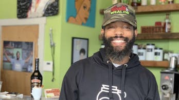 Pro-life coffee shop owner hospitalized for stress after onslaught of 'lies' from 'social media bullies'