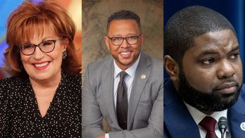 Black gun owners sound off on 'ridiculous' Joy Behar's remarks: 'Her comments are stupid'