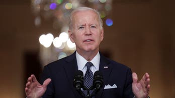 Biden's gun speech strong on partisan talking points, weak on workable solutions