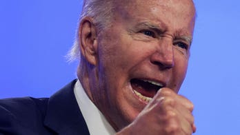 Biden ridiculed as attempt to attack DeSantis turns into 'accidental endorsement of school choice'
