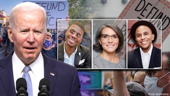 Biden's WH hosted 'defund' activists, NRA responds to gun control framework and more top headlines