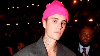 Justin Bieber says he struggles with feelings he’s ‘unworthy’ and a ‘fraud’