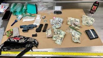 San Diego supervisor urges judge to lock up felon busted 10 times in past 2 years: 'Stop this criminal'