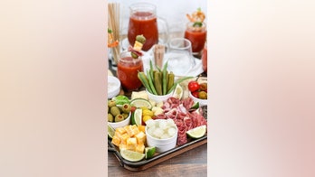 Check that charcuterie board? Consumption of nitrites, nitrates may be linked to colon cancer: report