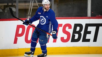 Stanley Cup 2022: Lightning's Brayden Point to miss pivotal Game 6