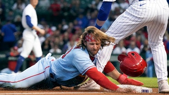 Woke mob cancels Cardinals rookie Brendan Donovan after standout performance