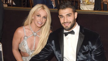 Britney Spears and Sam Asghari's Divorce Finalized