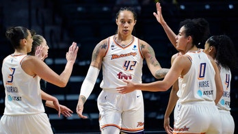 Brittney Griner's agent calls on Biden, Harris to 'do whatever it takes to bring' WNBA star home from Russia